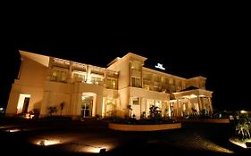 Ambrosia Sarovar Portico